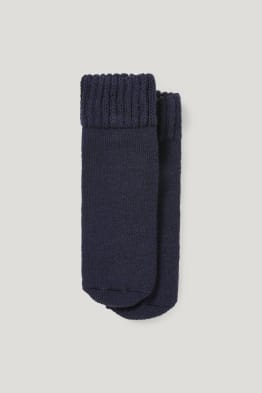 Anti-Rutsch-Socken - LYCRA®