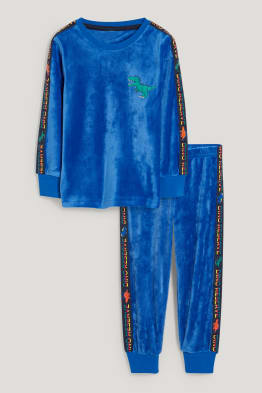 Dino - Pyjama - 2 teilig