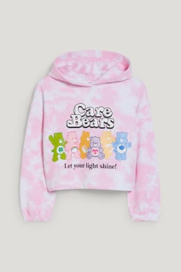 Care Bears - hoodie