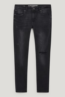 CLOCKHOUSE - skinny jeans - LYCRA®