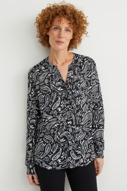 Distinguir Traer Equipo Promocion | Camisas y blusas para mujer | C&A tienda online