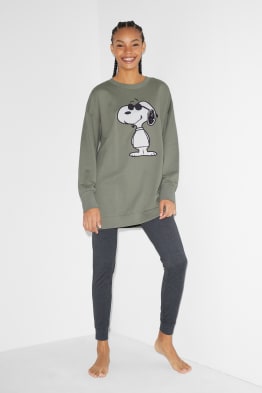 Piżama - Snoopy