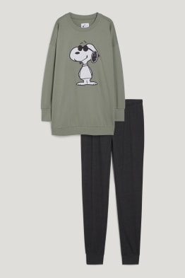Pyjama - Snoopy
