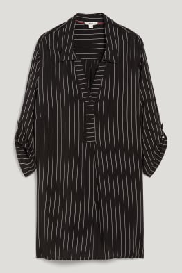 Blusa - a righe