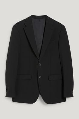 Mix-and-match tailored jacket - regular fit - flex - LYCRA®