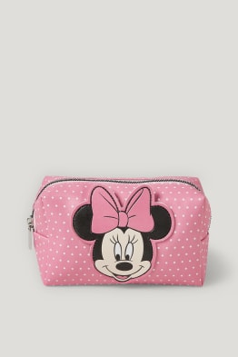 Minnie Mouse - bolsa de aseo