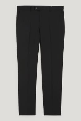 Oblekové kalhoty - regular fit - Flex - LYCRA® - Mix & Match