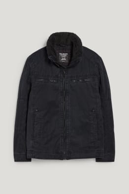 Jacke