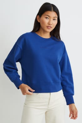Sweatshirt - recycled
