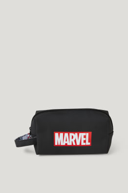Marvel - wash bag