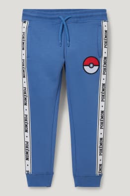 Pokémon - spodnie dresowe