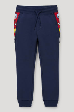 Marvel - joggers - recycled