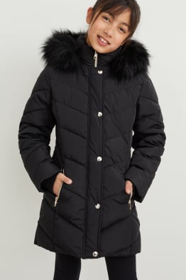 Winterjassen in top kwaliteit online kopen | C&A Online
