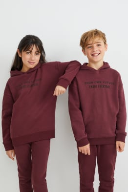 Hoodie - genderneutral
