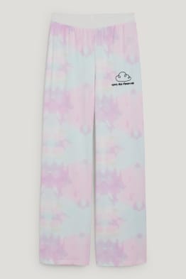CLOCKHOUSE - pantalons de pijama
