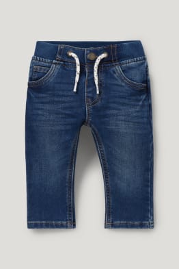 Baby jeans