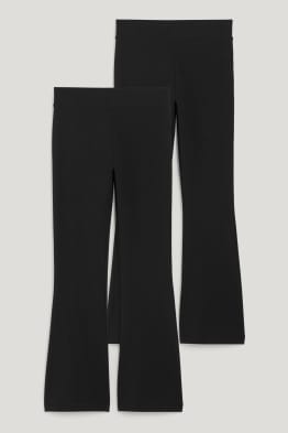 Set van 2 - legging