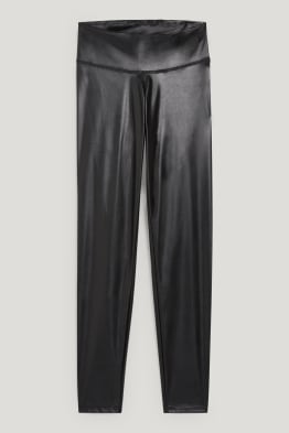CLOCKHOUSE - leggings - polipiel