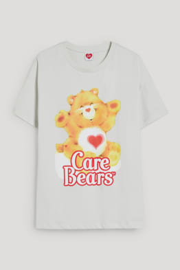 CLOCKHOUSE - tričko - Care Bears