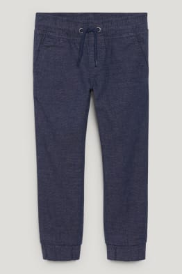 Slim jeans - vaqueros térmicos