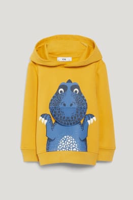 Dinosaur - hoodie
