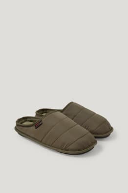 Papuci de casă - THERMOLITE®