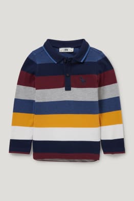 Polo - de rayas
