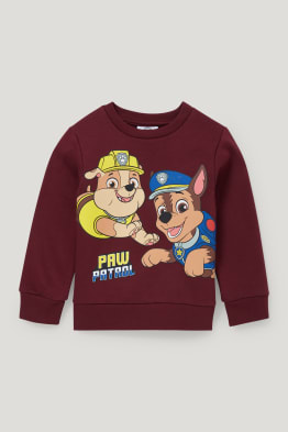 Paw Patrol - sweatshirt