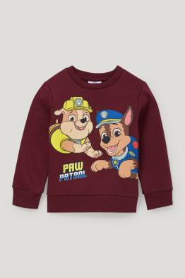 PAW Patrol - sweatshirt