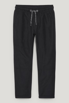 Thermohose