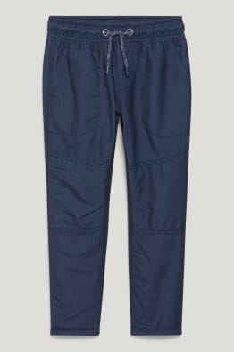 Pantaloni termici