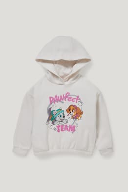 Pat’ Patrouille - sweat à capuche