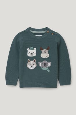 Maglione neonati