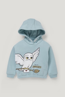 Harry Potter - sweat à capuche