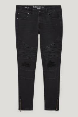 CLOCKHOUSE - Skinny Jeans - LYCRA®