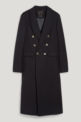 Cappotto - misto lana