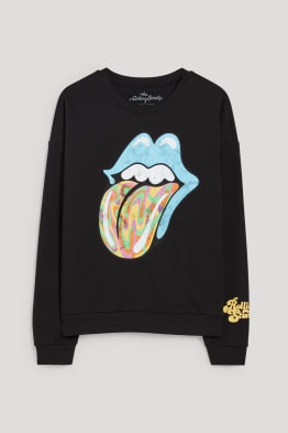 CLOCKHOUSE - felpa - Rolling Stones
