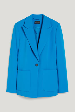Blazer - cintrée