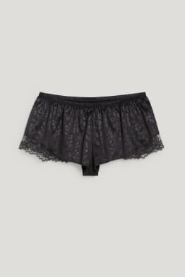 French knickers