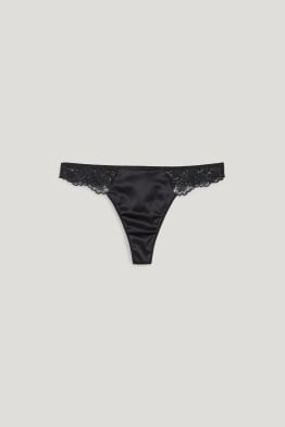 Tanga