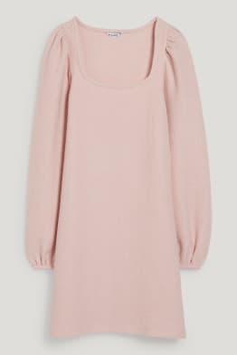 CLOCKHOUSE - robe en maille
