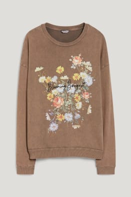 CLOCKHOUSE - sudadera
