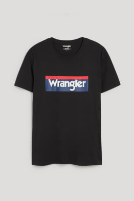 Wrangler - samarreta
