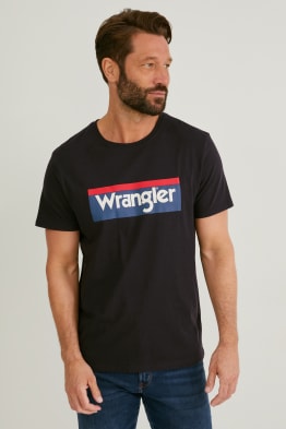 Wrangler - samarreta