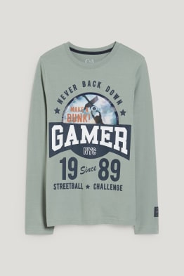 Longsleeve