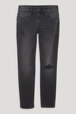 Slim Jeans - LYCRA®