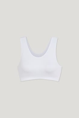 Brassière - senza cuciture
