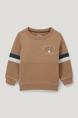 The Lion King - babysweatshirt