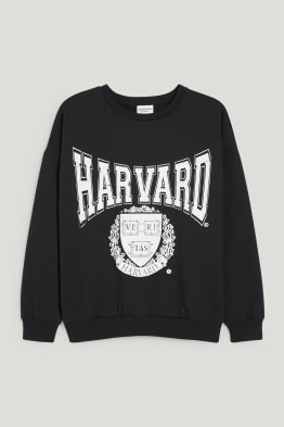CLOCKHOUSE - sweatshirt - Harvard University
