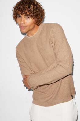 CLOCKHOUSE - jersey - look 2 en 1